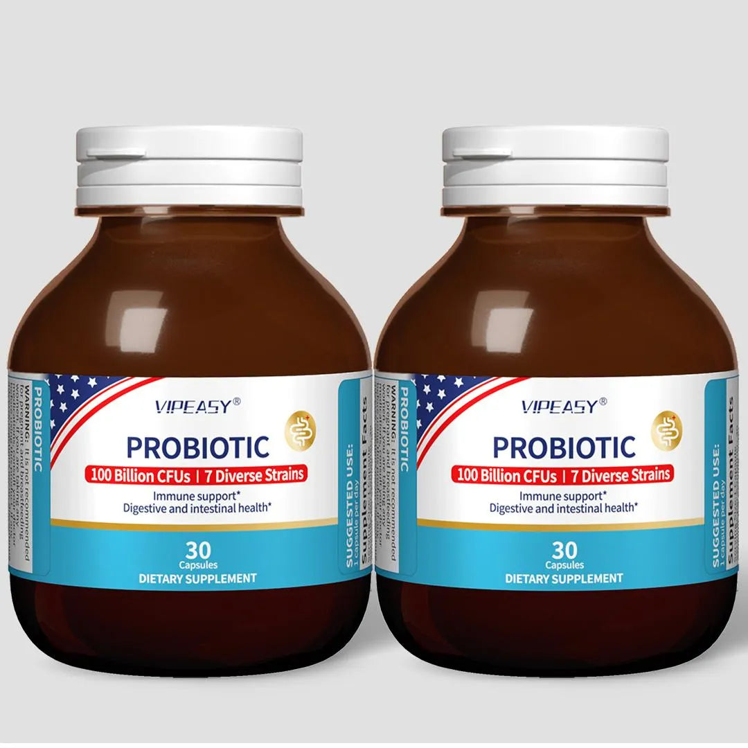 VIPEASY® PROBIOTIC-2Pack
