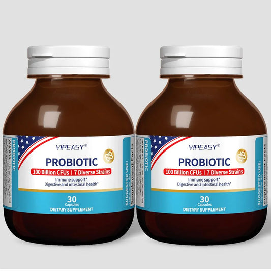 VIPEASY® PROBIOTIC-2Pack