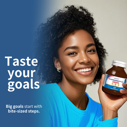 VIPEASY ASHWAGANDHA PLUS